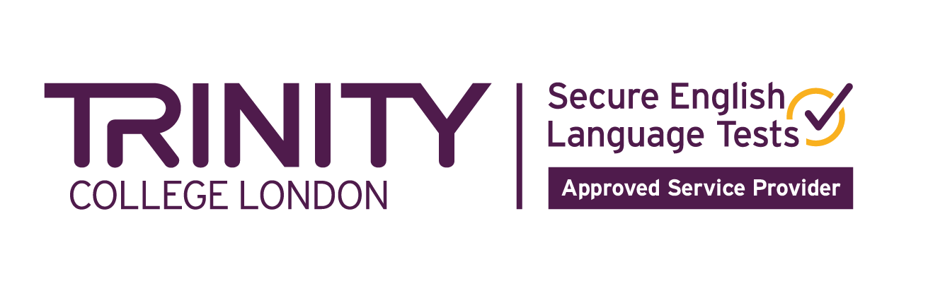 Trinity SELT Exams Image